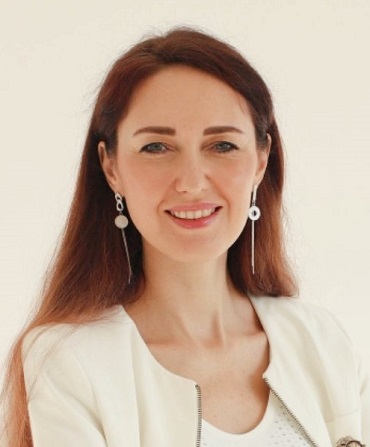 Преподаватель Зуева Анастасия